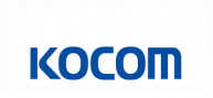 KOCOM LOGO